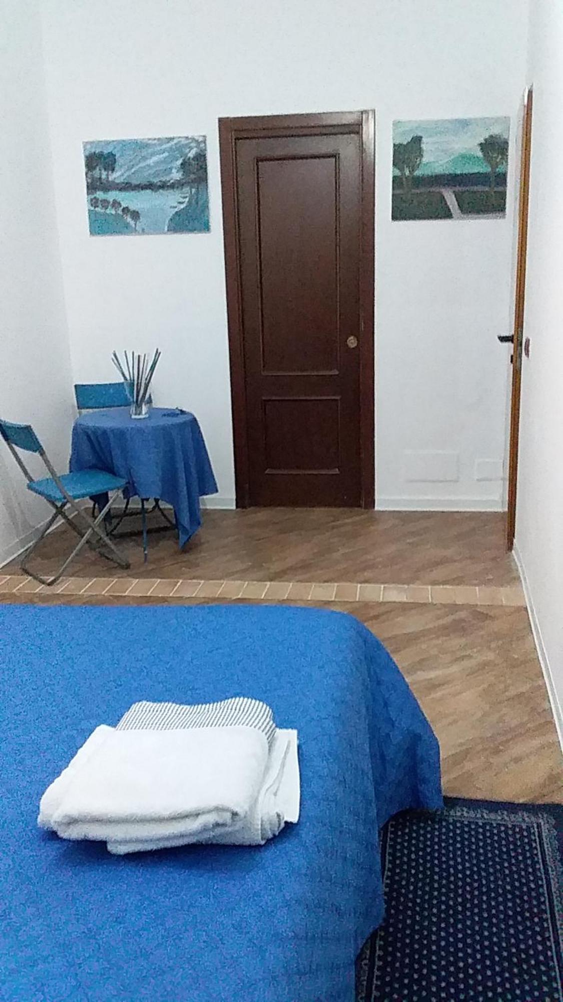 Vacanze Da Angela - Orto Botanico Naples Chambre photo